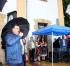 Влакът “Корона експрес” пристигна в Трявна за Гергьовден