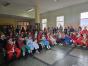 С коледно настроение отбелязаха патронния празник на ОУ „Проф. Пенчо Н. Райков“ в Трявна