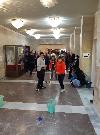 С вкусна торта, забавни игри и танци децата на Плачковци отпразнуваха своя празник